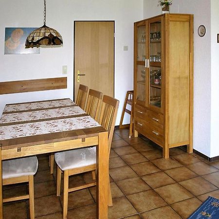 Ferienhaus Mit Grossem Garten In Neßmersiel Dış mekan fotoğraf