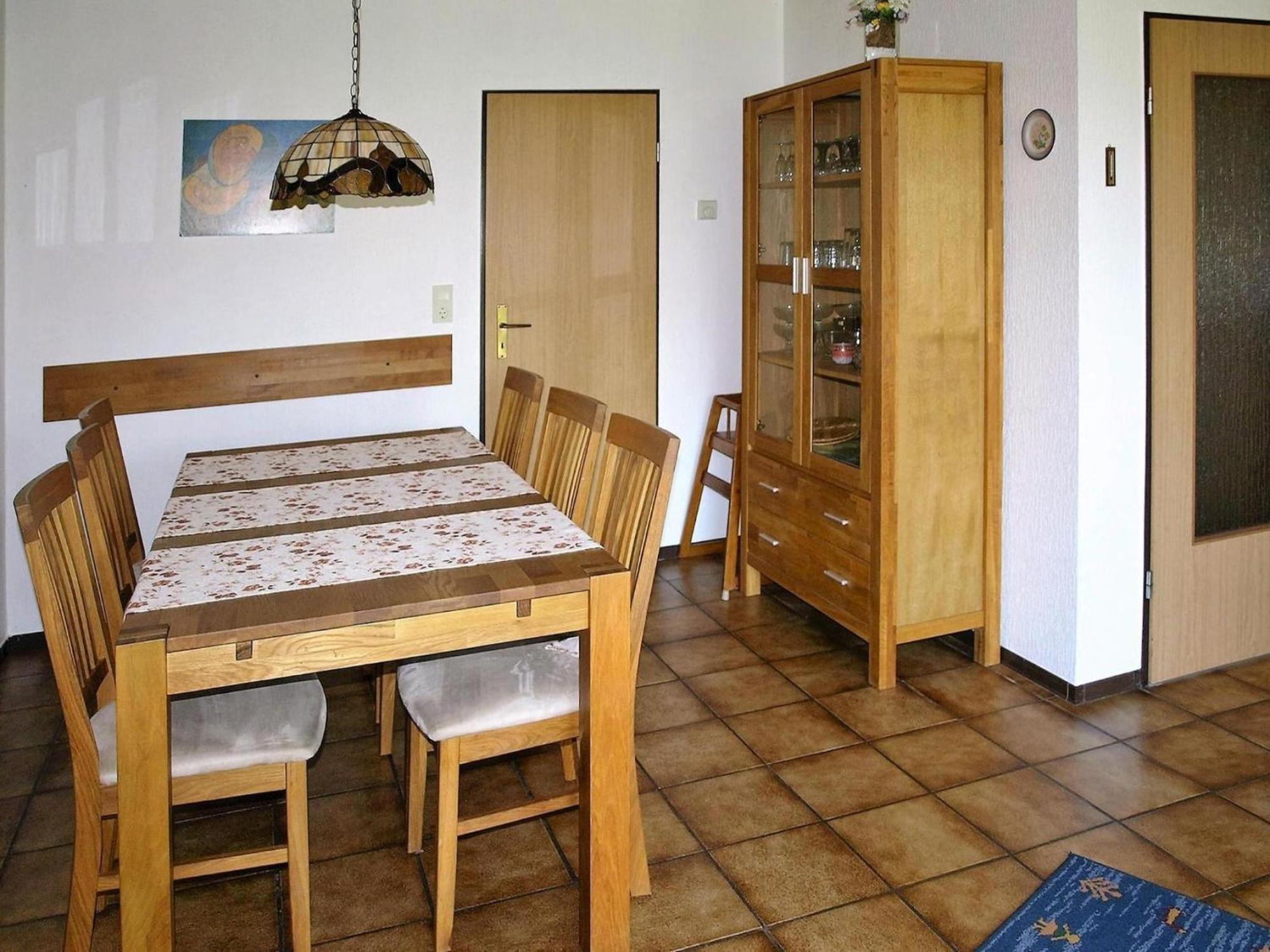 Ferienhaus Mit Grossem Garten In Neßmersiel Dış mekan fotoğraf