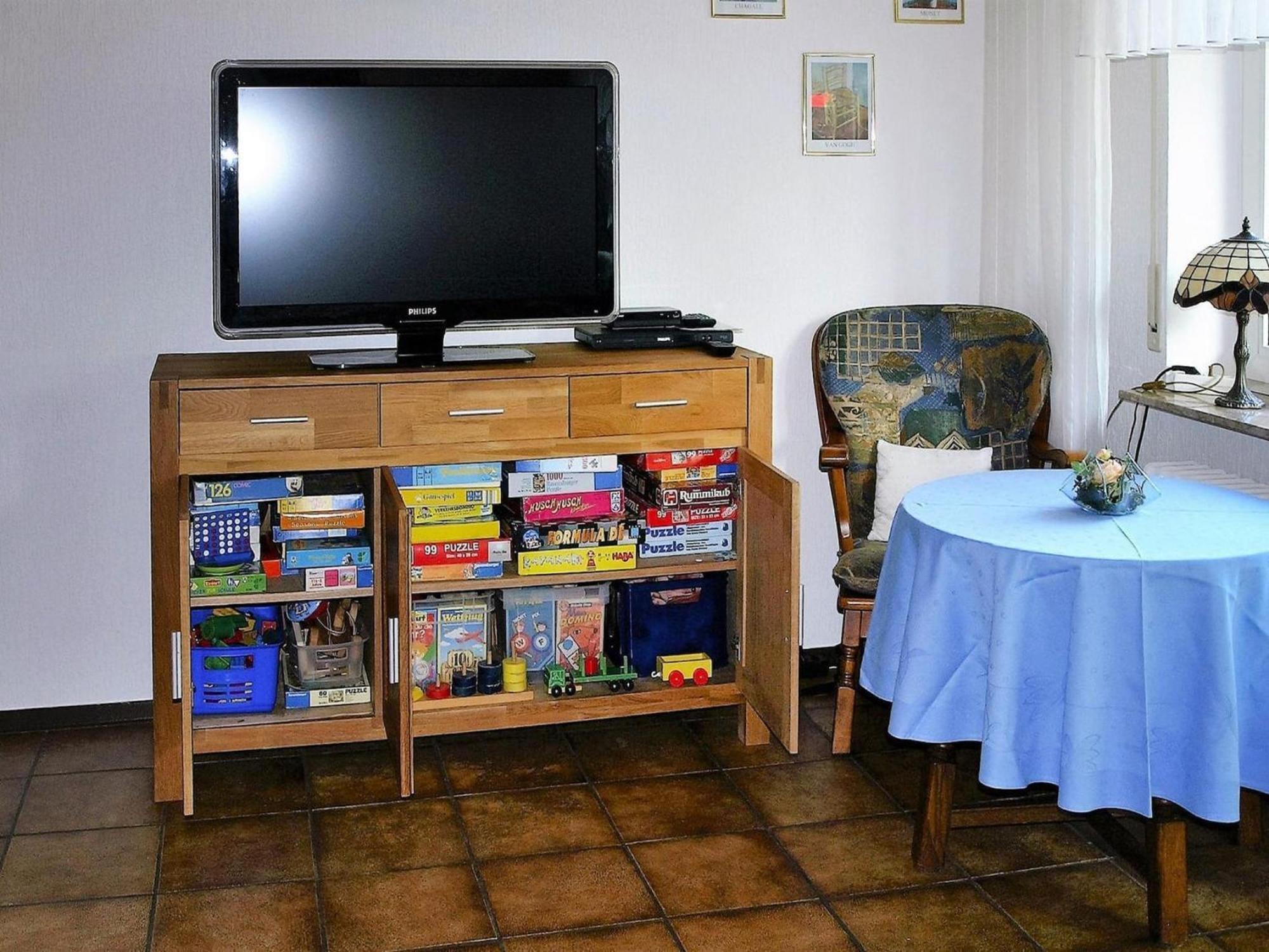 Ferienhaus Mit Grossem Garten In Neßmersiel Dış mekan fotoğraf